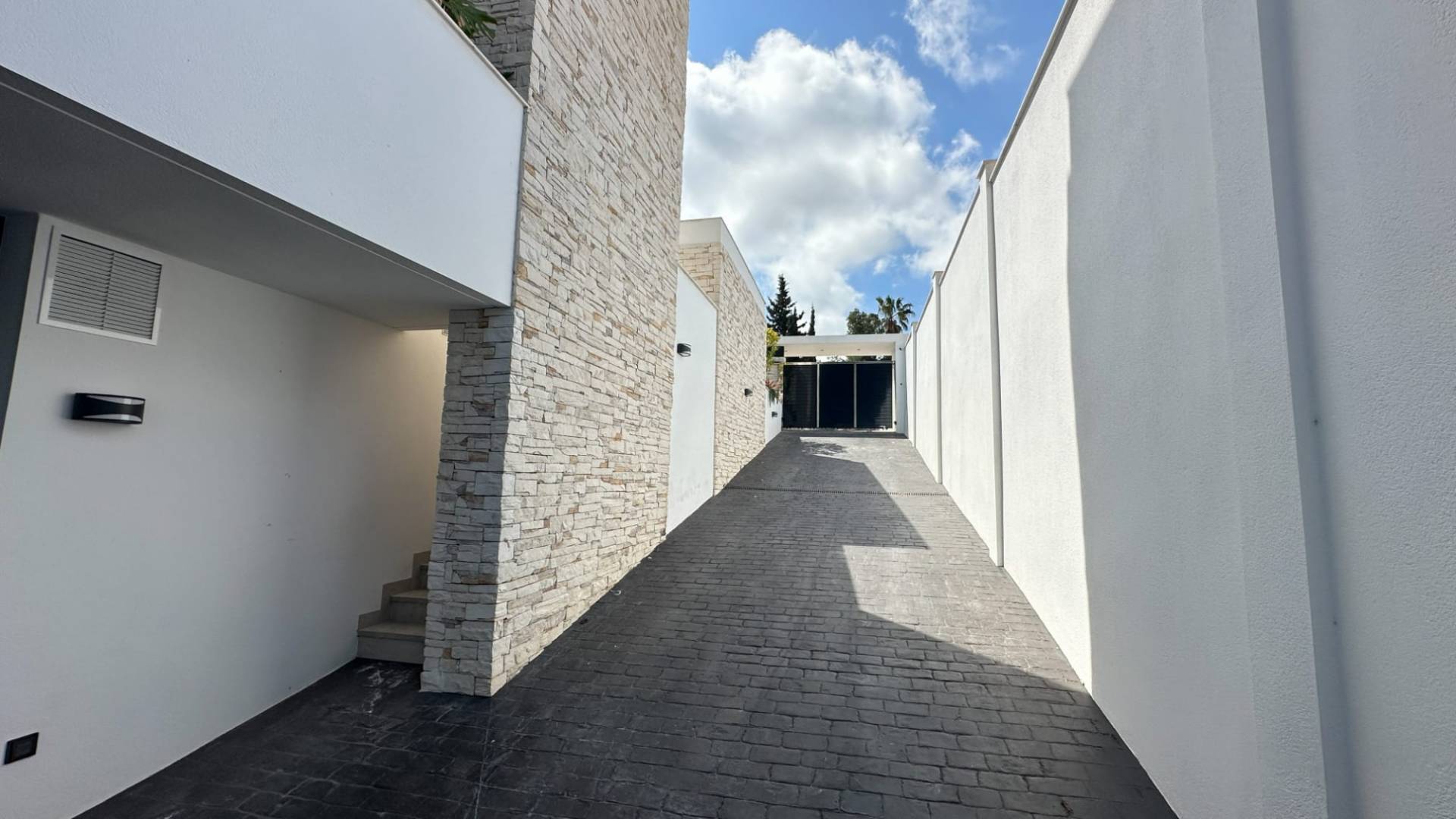 Segunda Mano - Villa independiente - Orihuela Costa - Villamartín