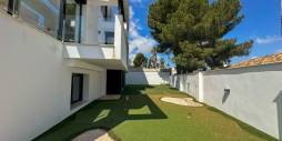Segunda Mano - Villa independiente - Orihuela Costa - Villamartín