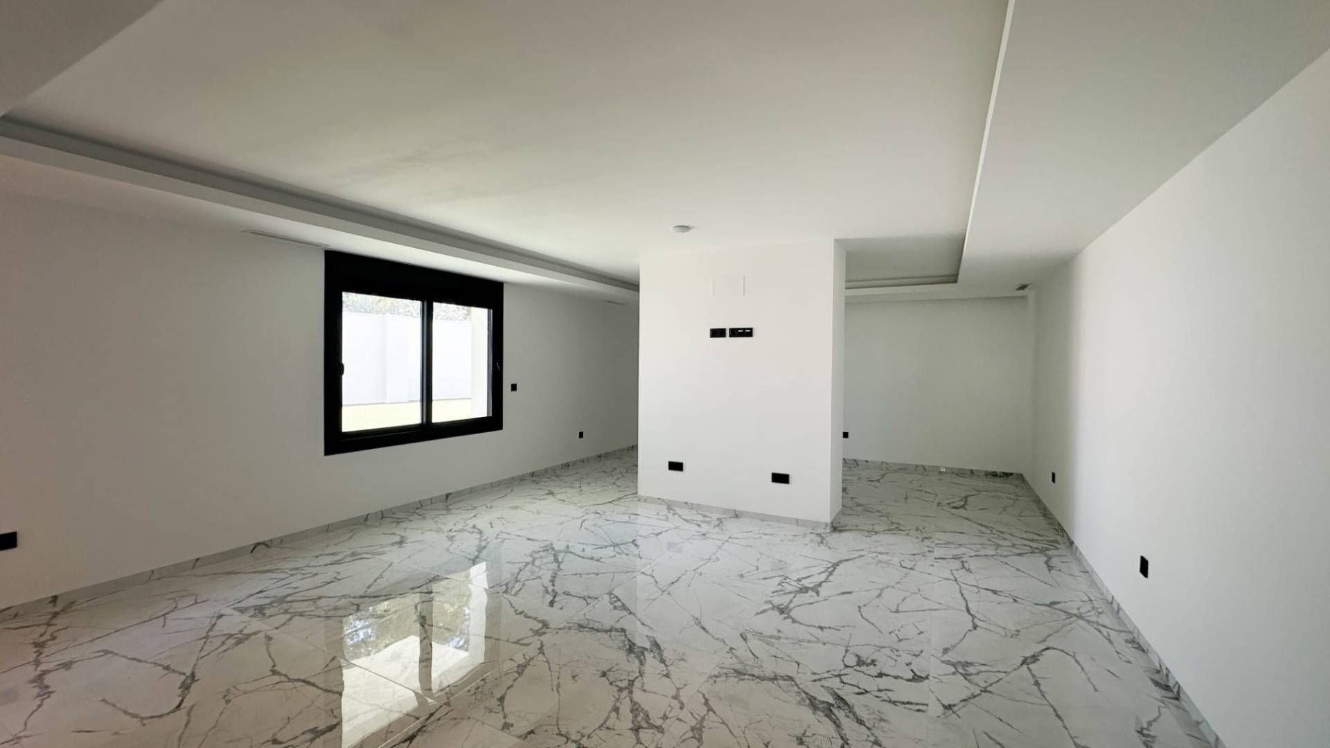 Segunda Mano - Villa independiente - Orihuela Costa - Villamartín