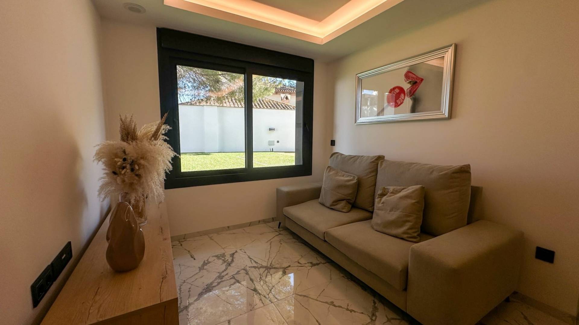 Segunda Mano - Villa independiente - Orihuela Costa - Villamartín