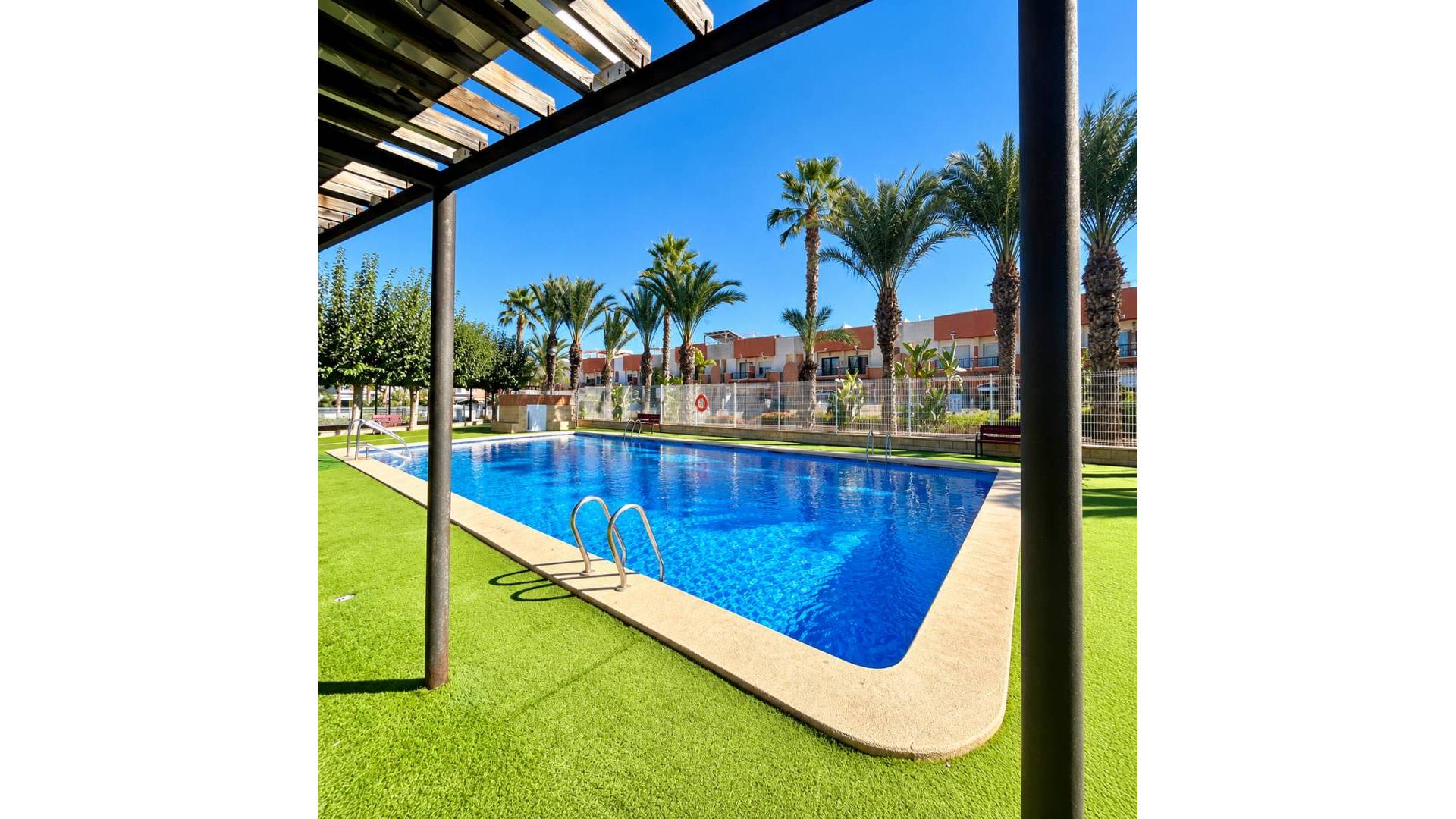 Segunda Mano - Villa independiente - Orihuela Costa - Villamartín