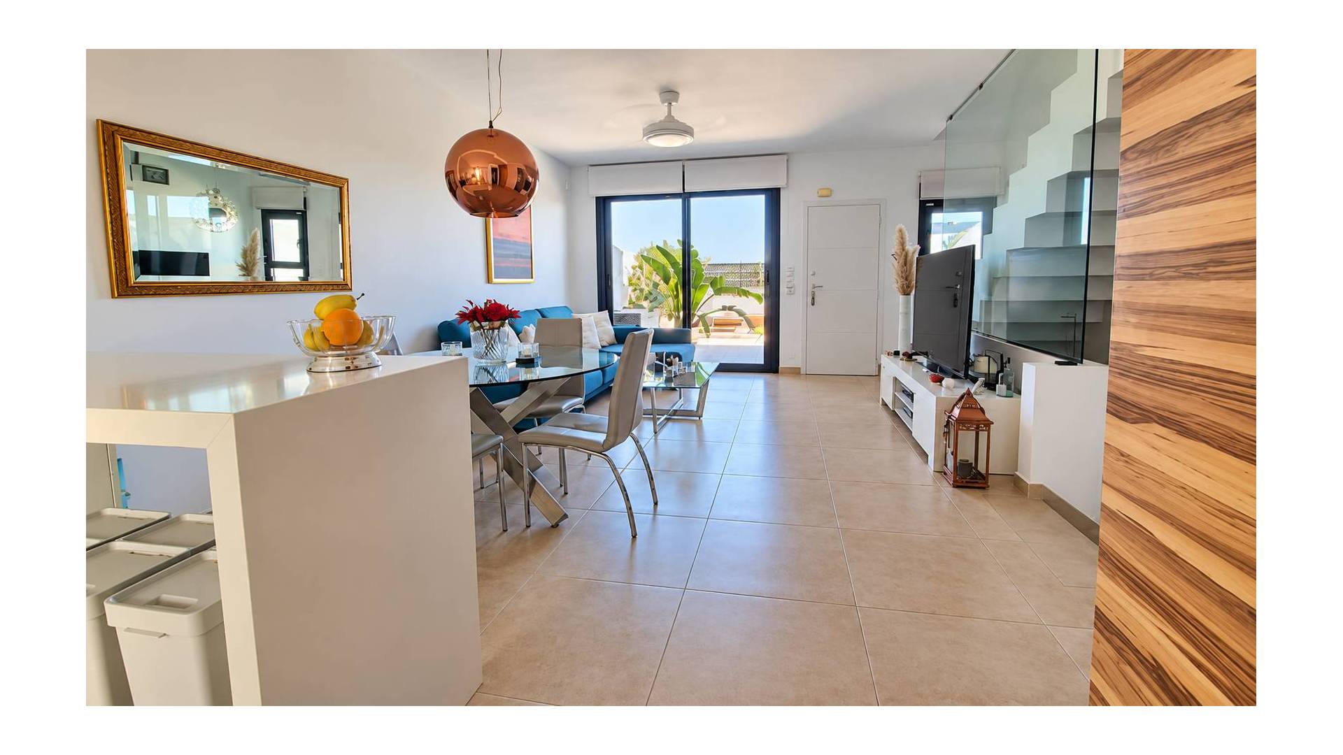 Segunda Mano - Villa independiente - Orihuela Costa - Villamartín