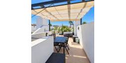 Segunda Mano - Villa independiente - Orihuela Costa - Villamartín