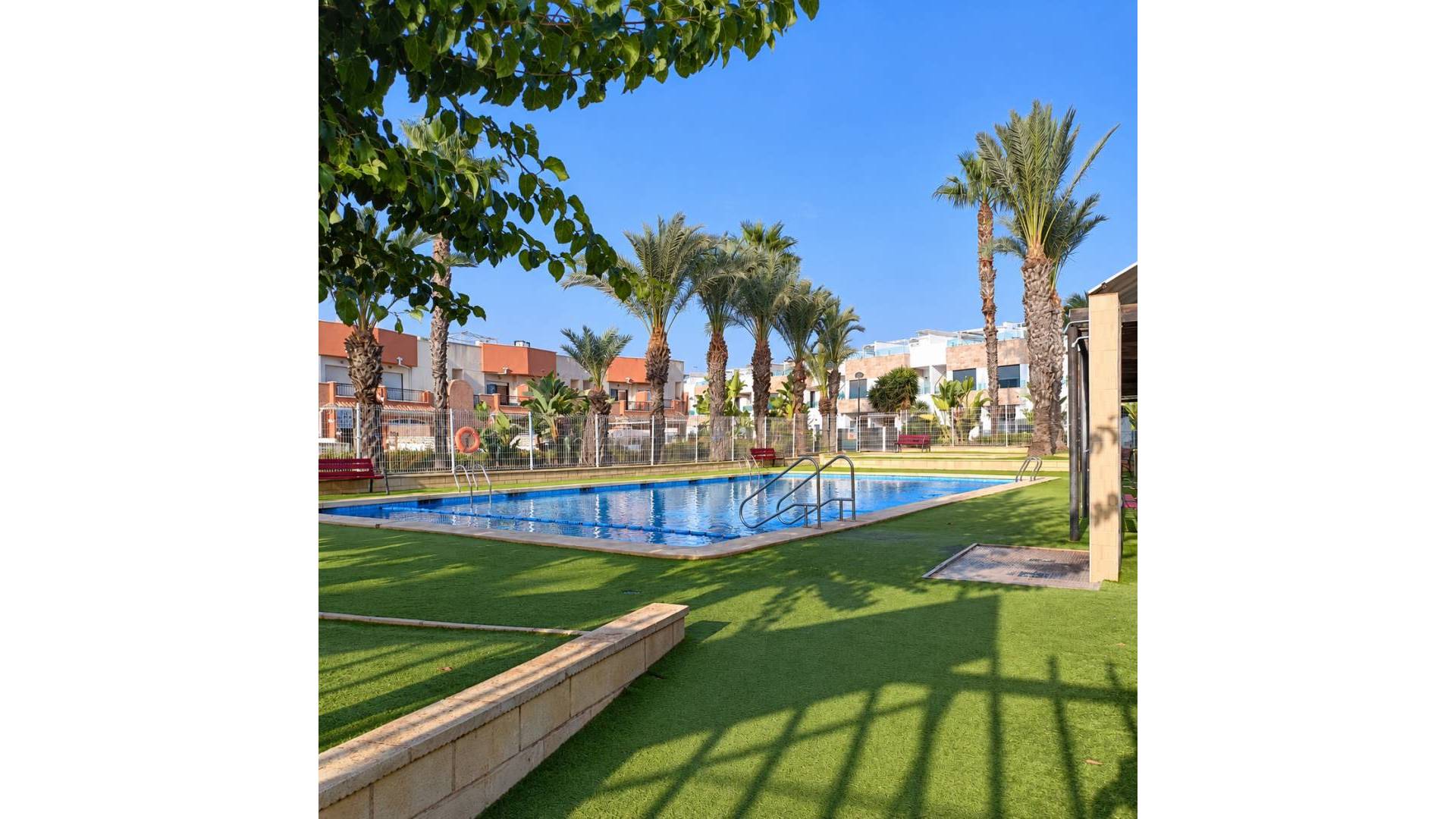 Segunda Mano - Villa independiente - Orihuela Costa - Villamartín