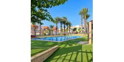 Segunda Mano - Villa independiente - Orihuela Costa - Villamartín