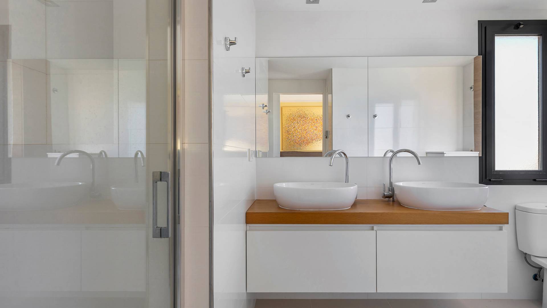 Segunda Mano - Villa independiente - Orihuela Costa