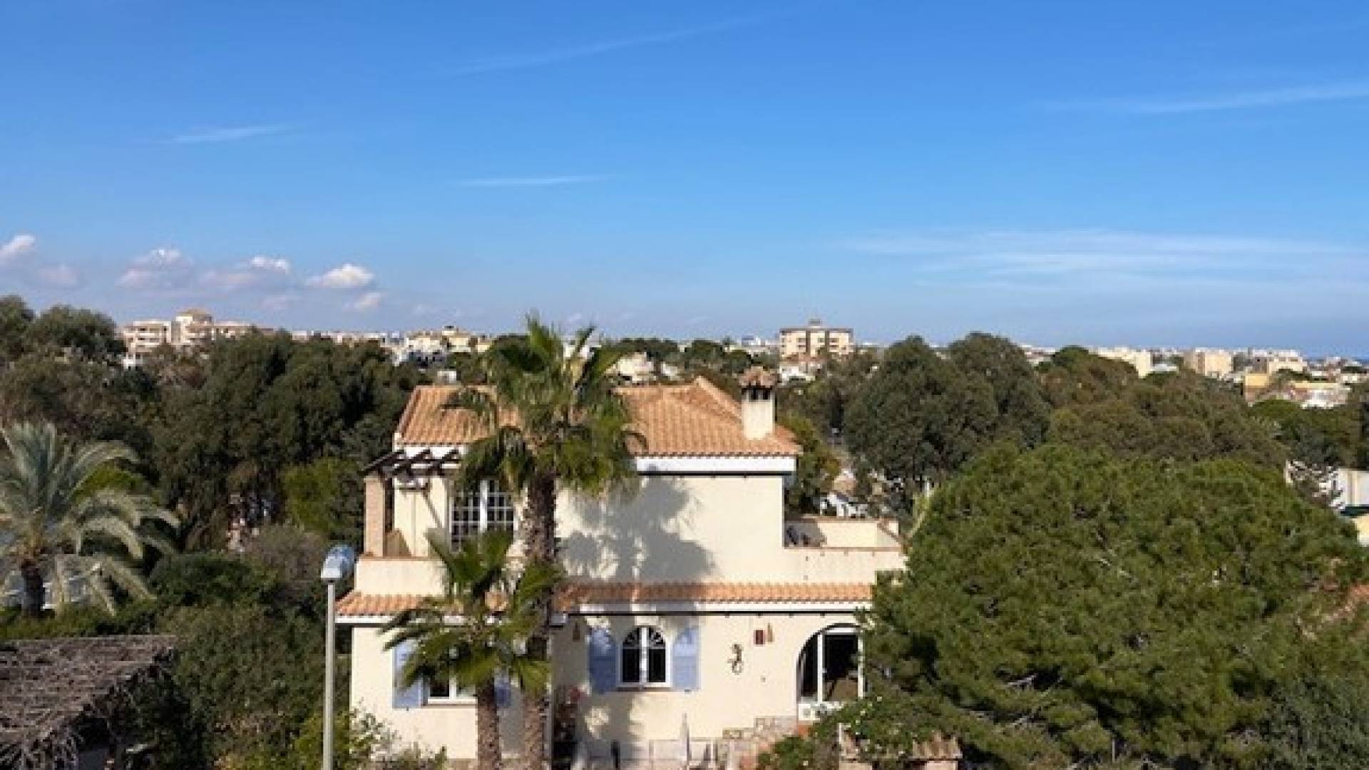 Segunda Mano - Villa independiente - Orihuela Costa