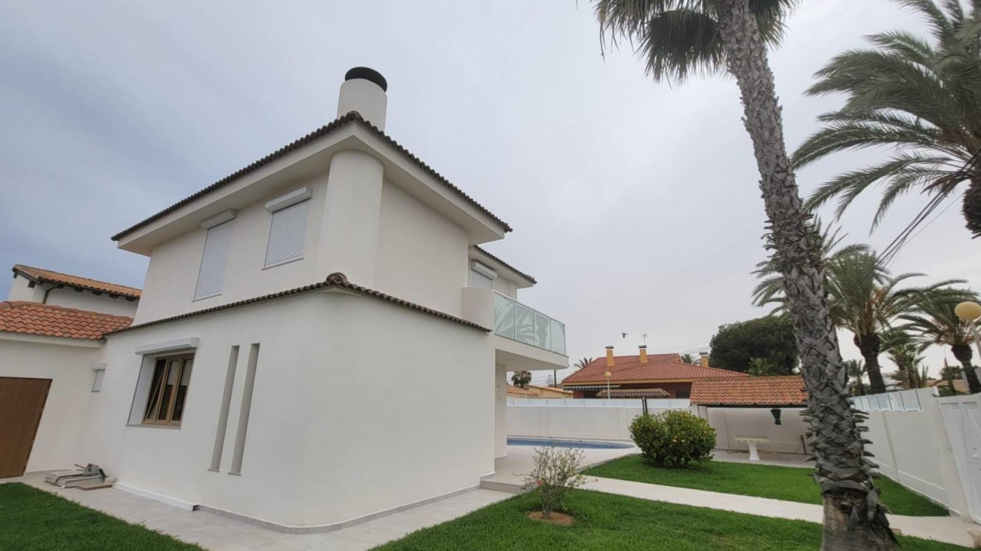 Segunda Mano - Villa independiente - Orihuela Costa