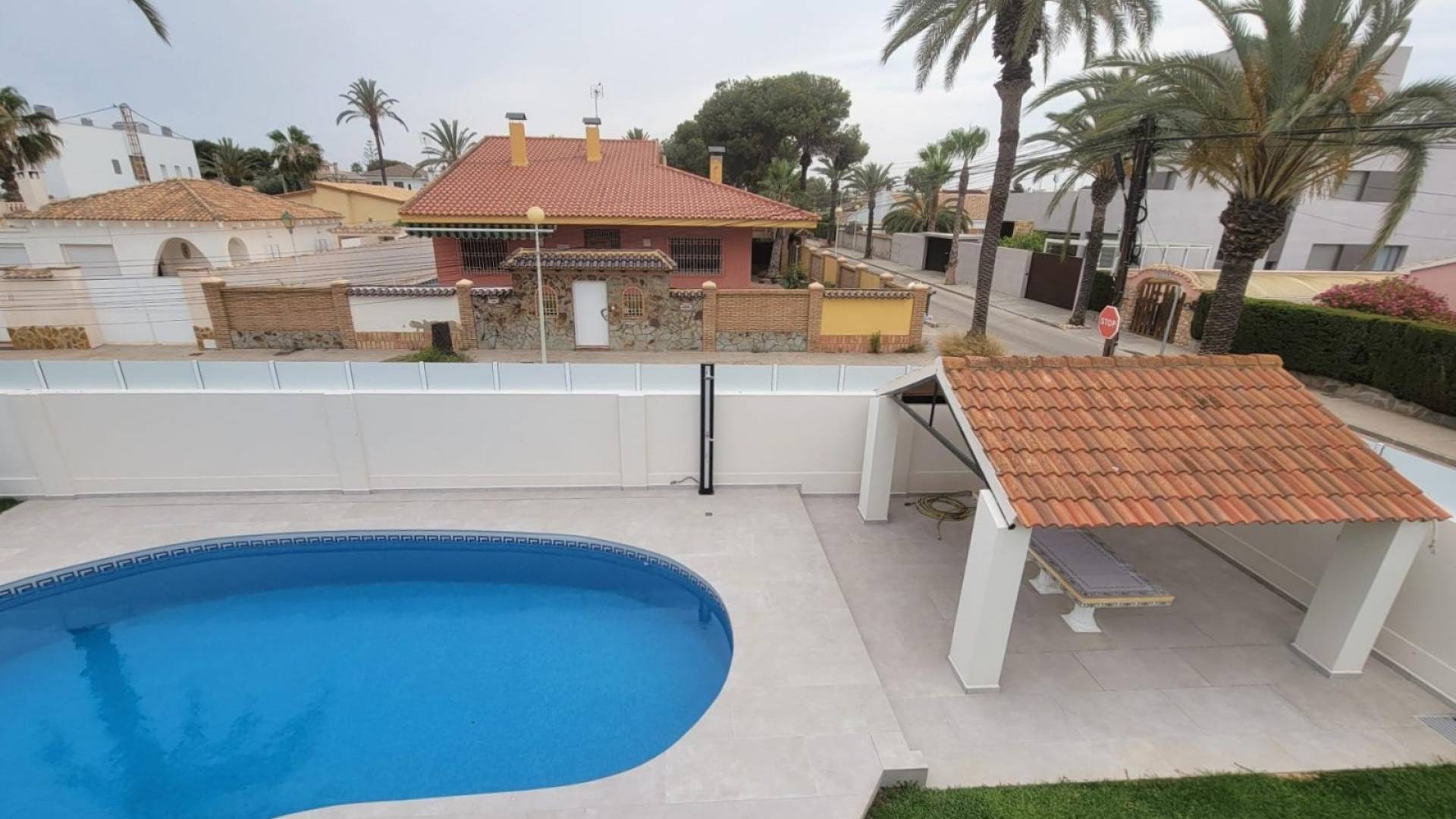 Segunda Mano - Villa independiente - Orihuela Costa