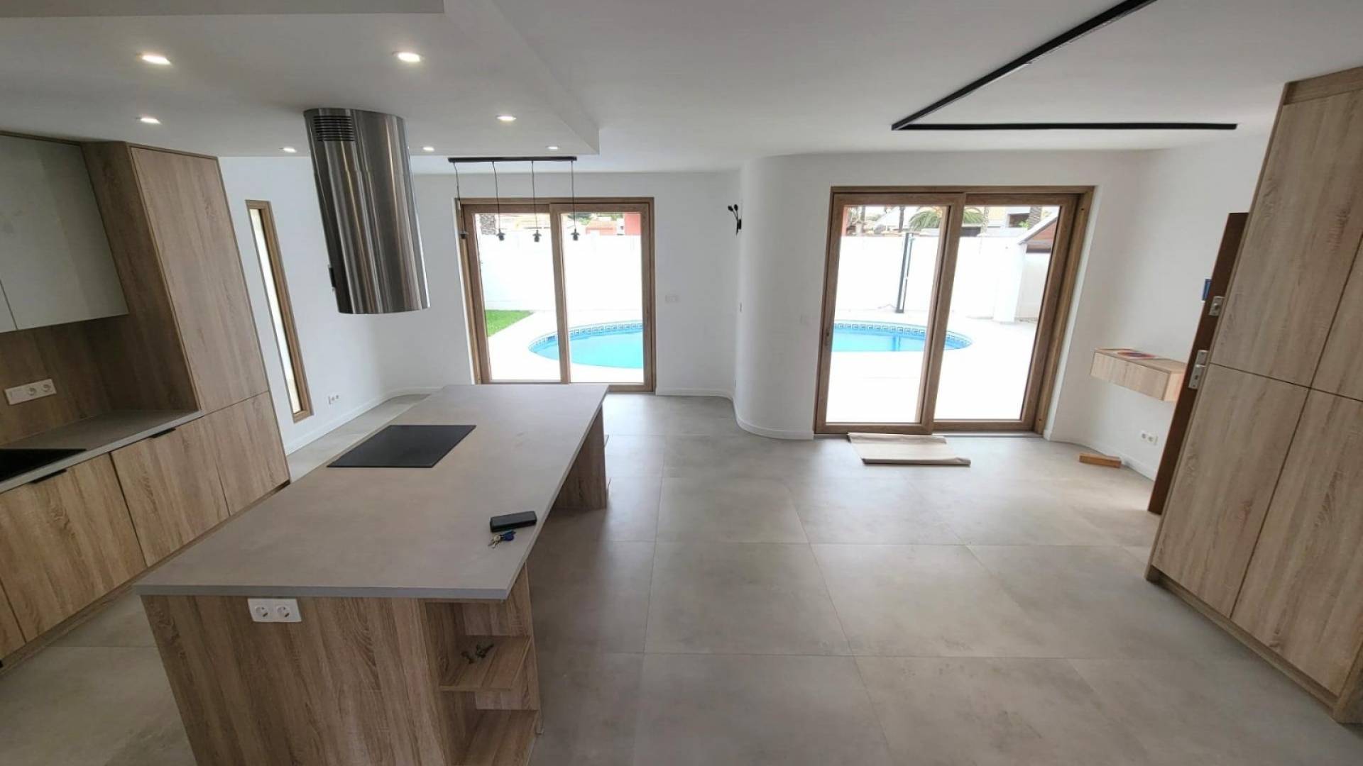 Segunda Mano - Villa independiente - Orihuela Costa