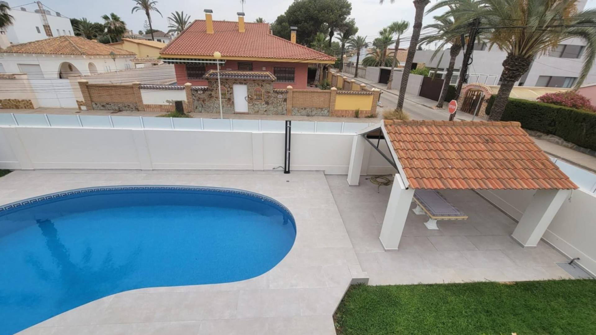 Segunda Mano - Villa independiente - Orihuela Costa