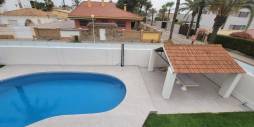 Segunda Mano - Villa independiente - Orihuela Costa