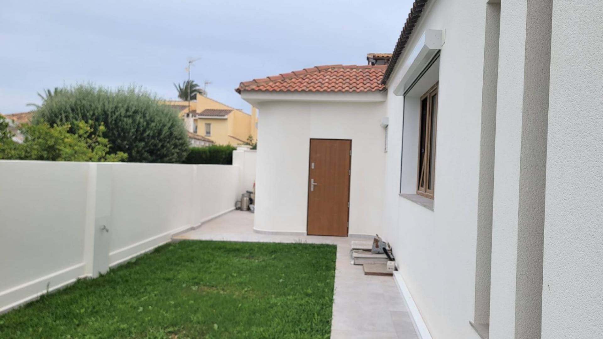 Segunda Mano - Villa independiente - Orihuela Costa