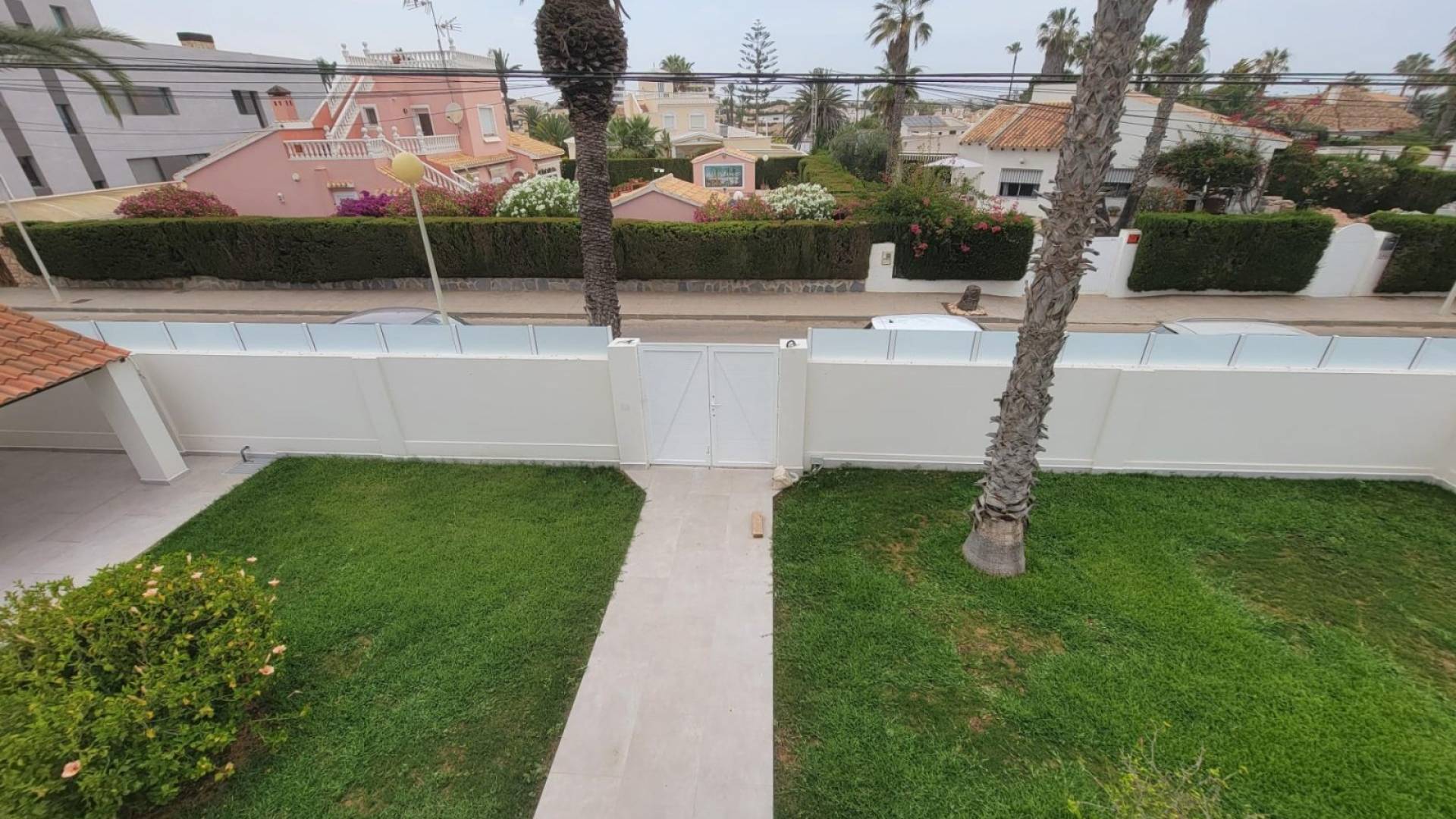 Segunda Mano - Villa independiente - Orihuela Costa
