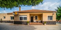 Segunda Mano - Villa independiente - Orihuela - La Matanza