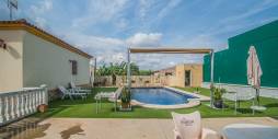 Segunda Mano - Villa independiente - Orihuela - La Matanza