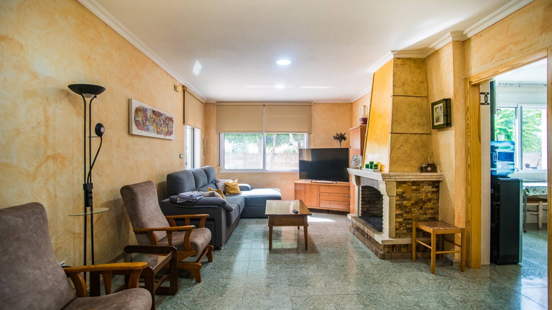 Segunda Mano - Villa independiente - Orihuela - La Matanza