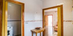 Segunda Mano - Villa independiente - Orihuela - La Matanza