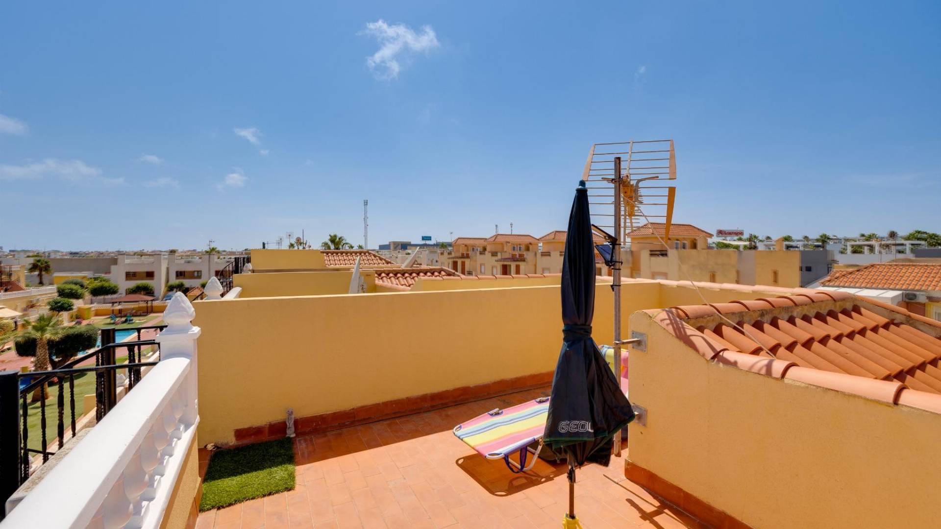 Segunda Mano - Villa independiente - Orihuela - La Zenia