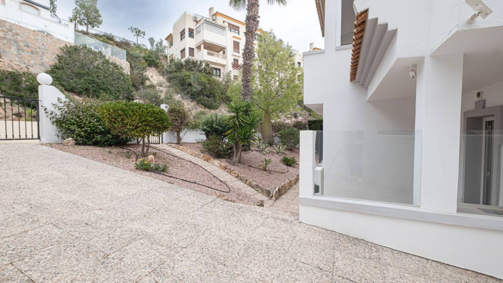 Segunda Mano - Villa independiente - Orihuela - Las Ramblas