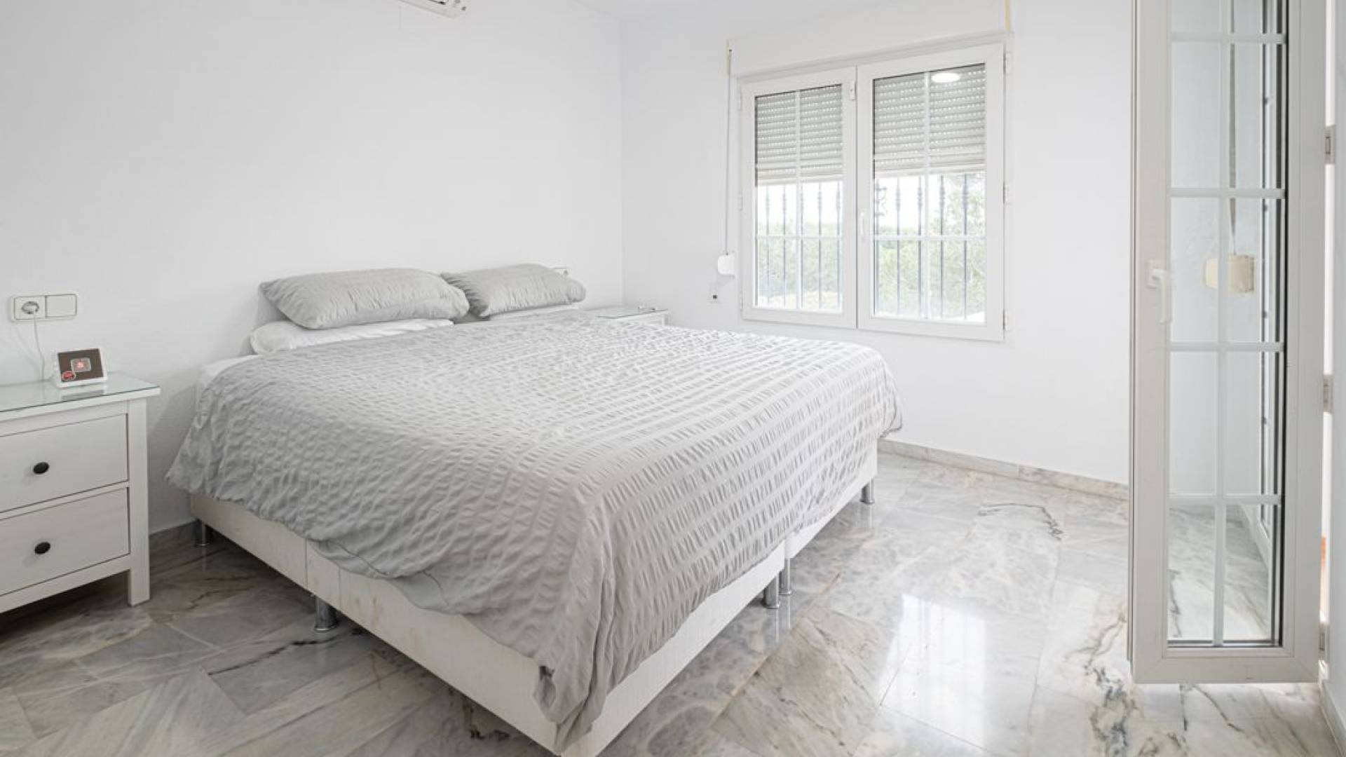 Segunda Mano - Villa independiente - Orihuela - Las Ramblas