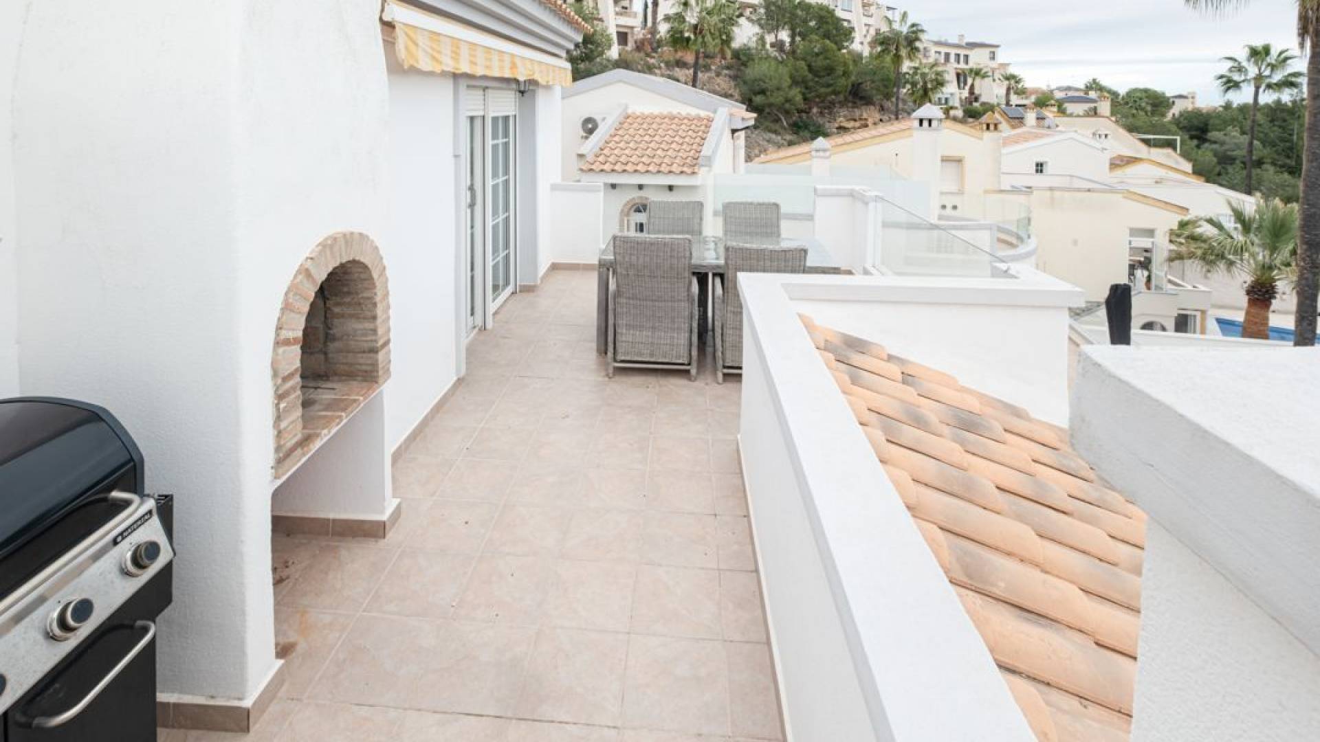 Segunda Mano - Villa independiente - Orihuela - Las Ramblas