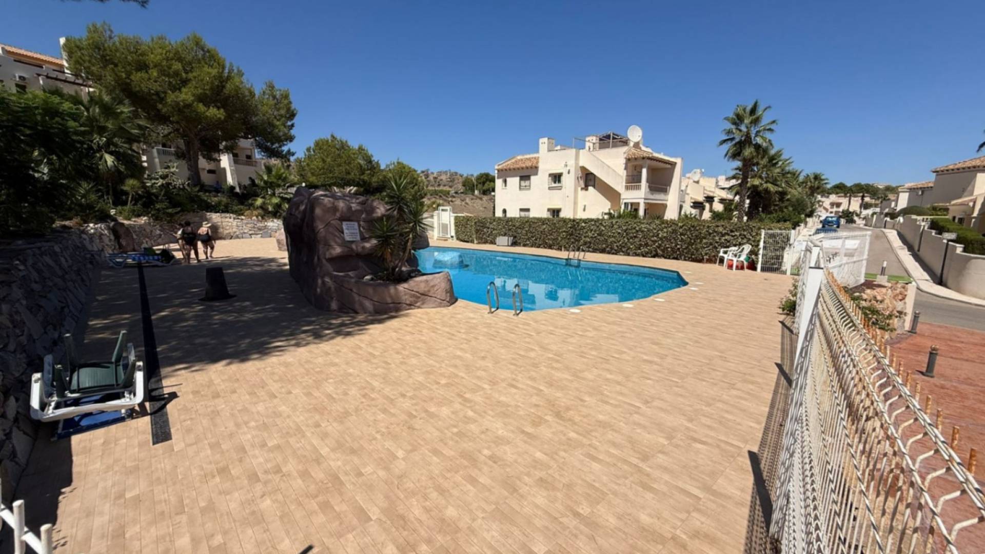 Segunda Mano - Villa independiente - Orihuela - Las Ramblas