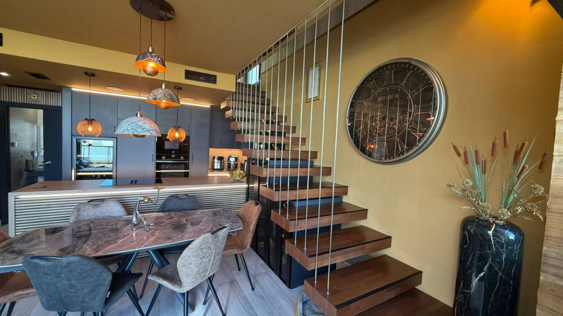 Segunda Mano - Villa independiente - Orihuela - Lomas de Cabo Roig