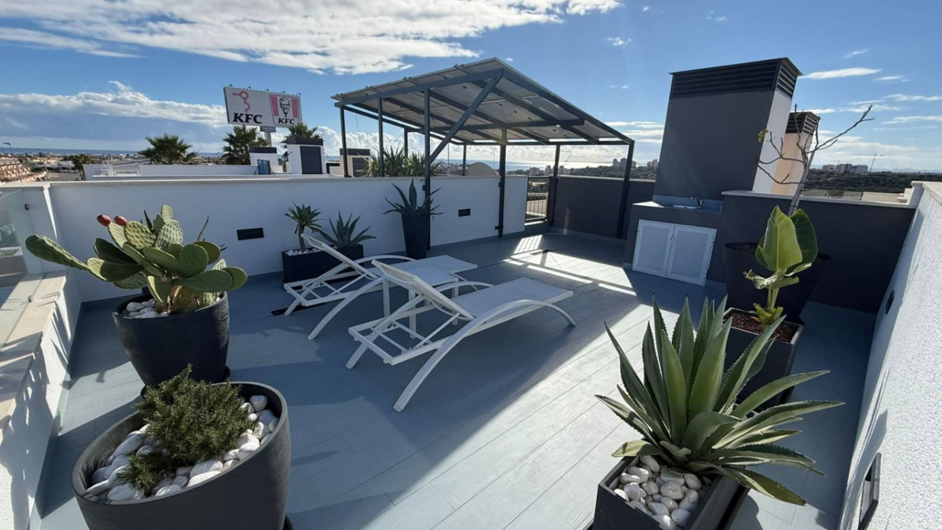 Segunda Mano - Villa independiente - Orihuela - Lomas de Cabo Roig