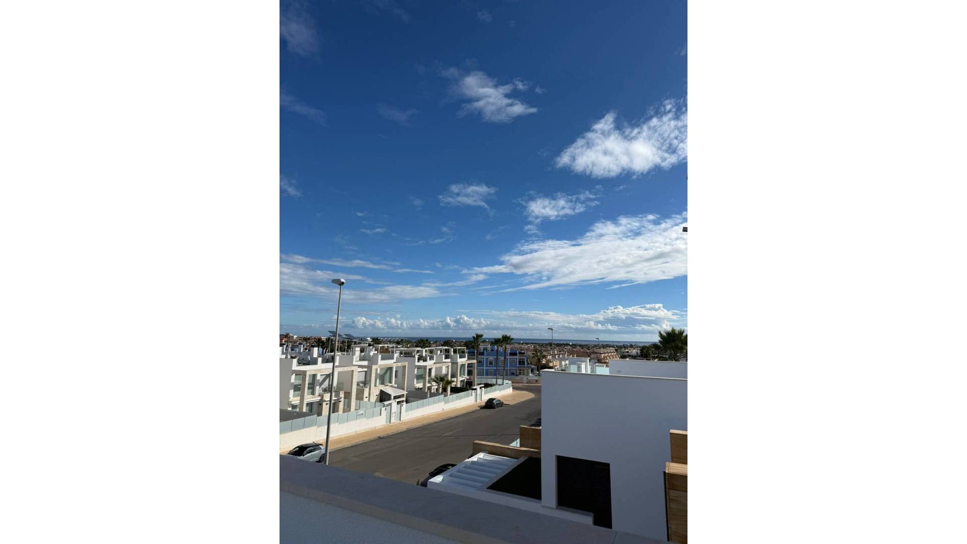 Segunda Mano - Villa independiente - Orihuela - Lomas de Cabo Roig