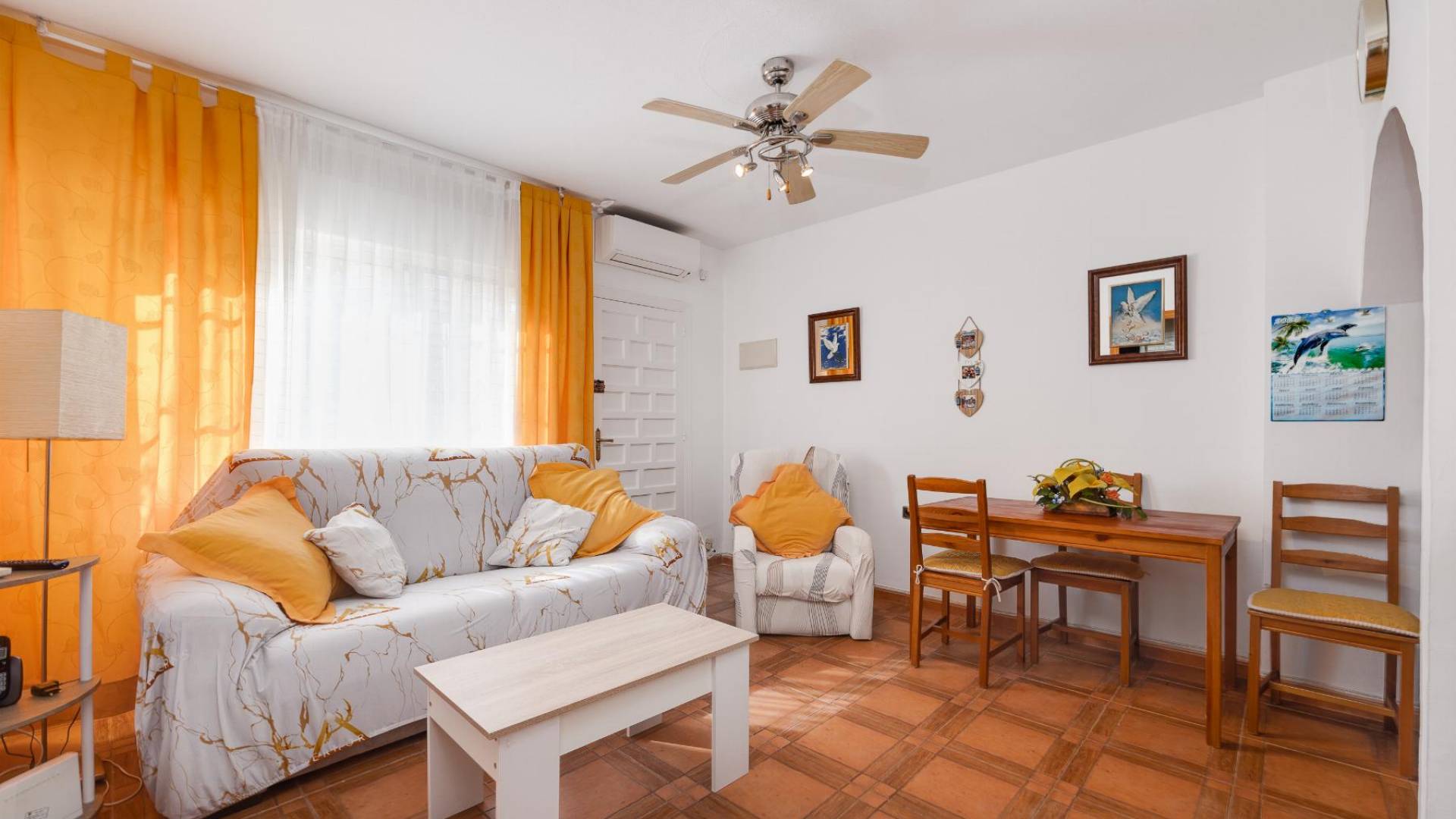 Segunda Mano - Villa independiente - Orihuela - Lomas de Cabo Roig