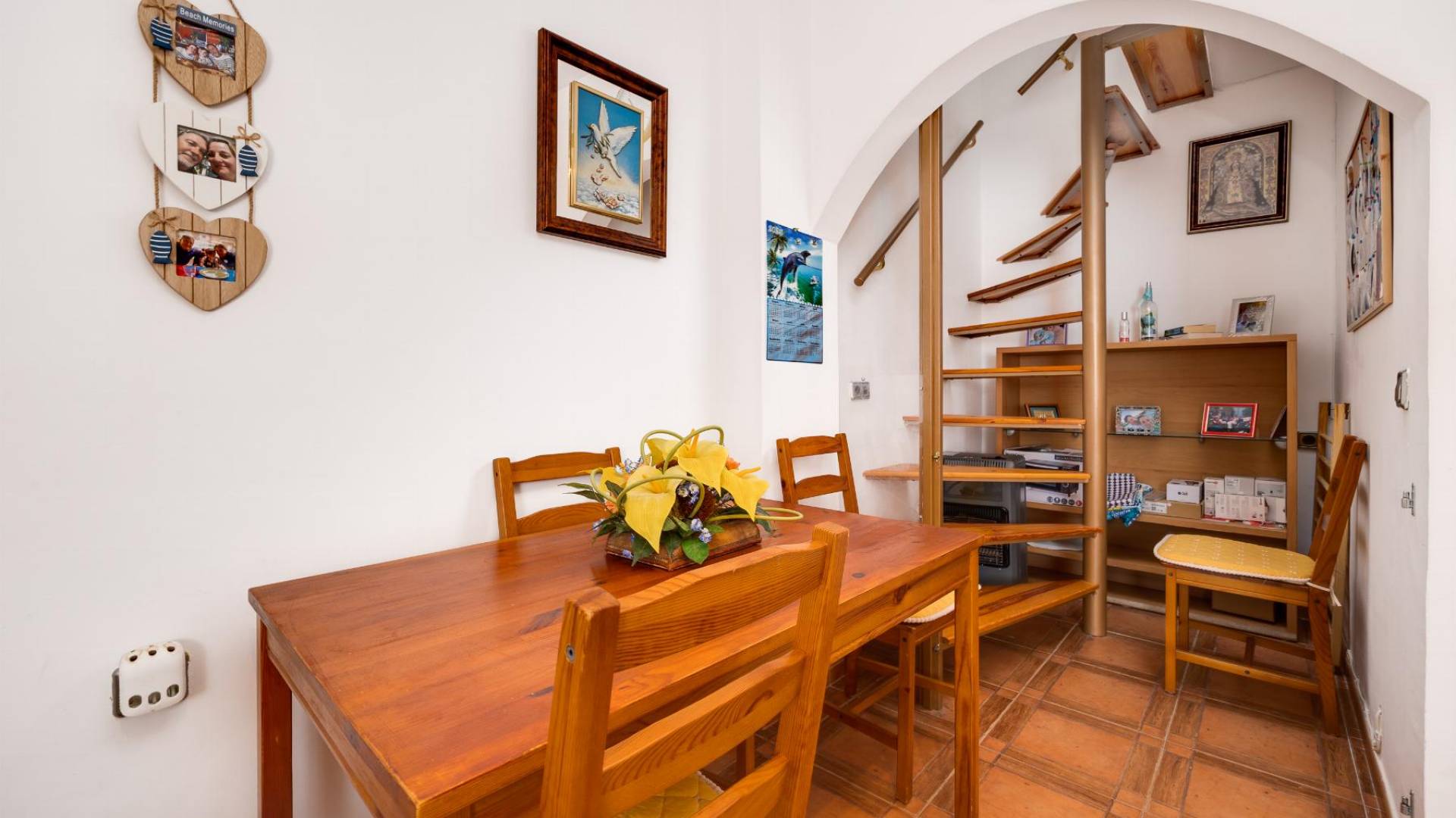 Segunda Mano - Villa independiente - Orihuela - Lomas de Cabo Roig