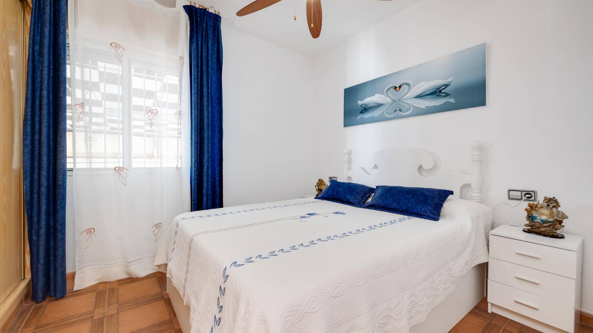 Segunda Mano - Villa independiente - Orihuela - Lomas de Cabo Roig