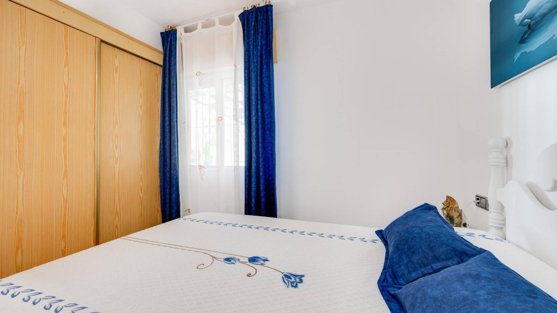 Segunda Mano - Villa independiente - Orihuela - Lomas de Cabo Roig