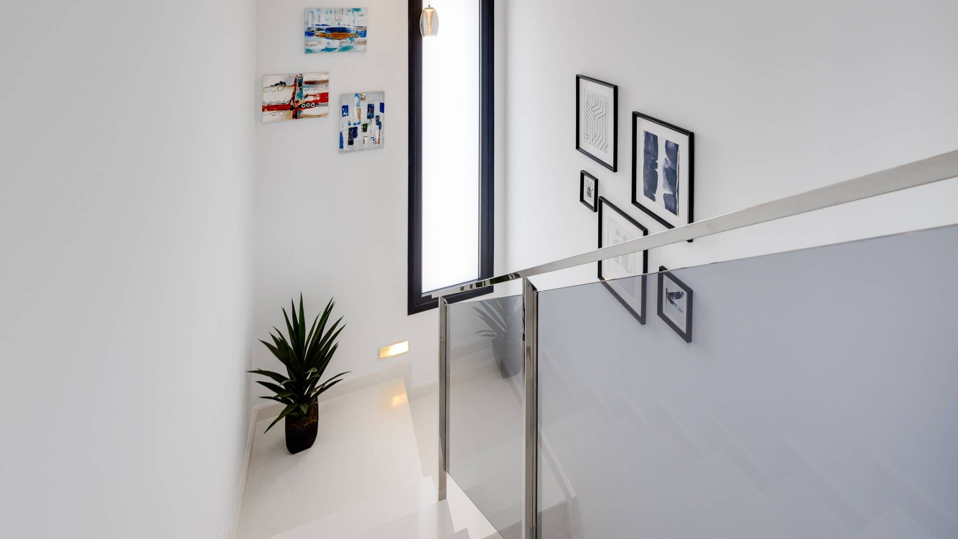 Segunda Mano - Villa independiente - Orihuela - Lomas de Cabo Roig