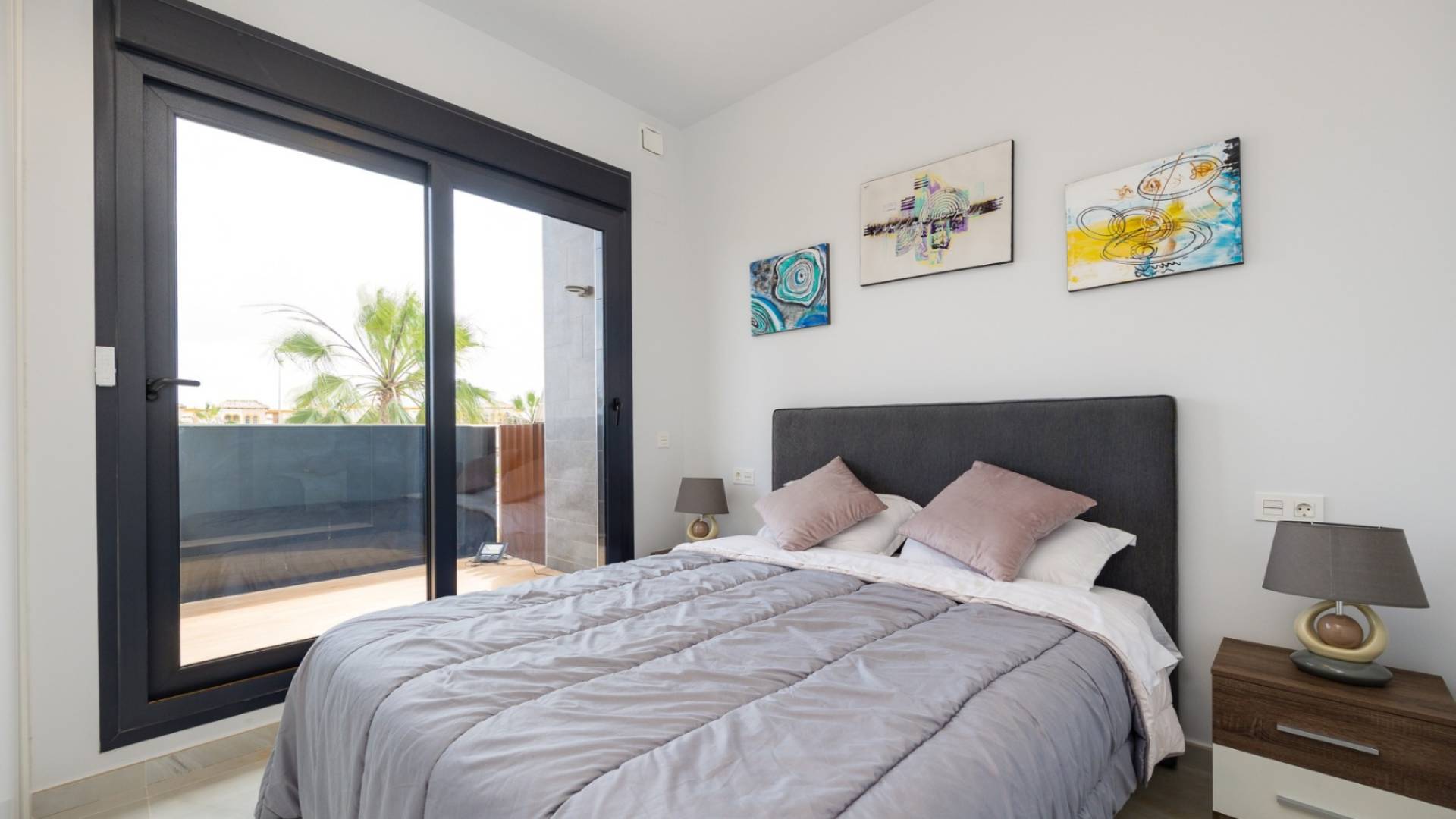 Segunda Mano - Villa independiente - Orihuela - Lomas de Cabo Roig