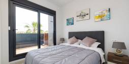Segunda Mano - Villa independiente - Orihuela - Lomas de Cabo Roig