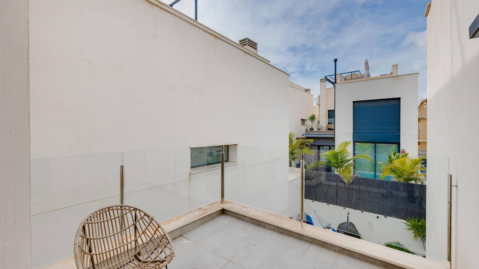 Segunda Mano - Villa independiente - Orihuela - Orihuela Costa