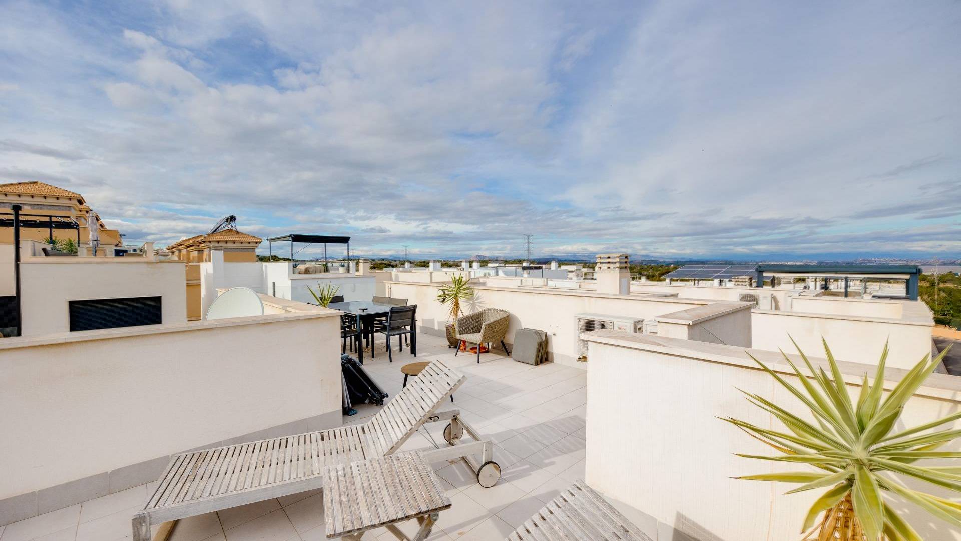 Segunda Mano - Villa independiente - Orihuela - Orihuela Costa