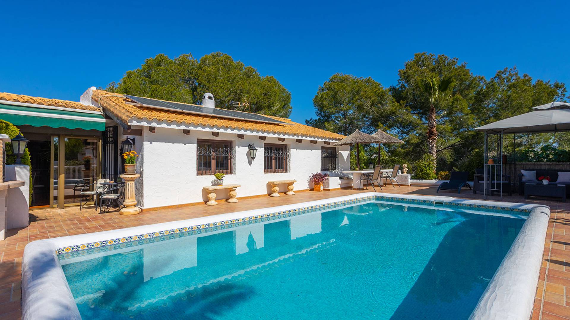 Segunda Mano - Villa independiente - Orihuela - Orihuela Costa