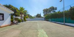 Segunda Mano - Villa independiente - Orihuela - Orihuela Costa