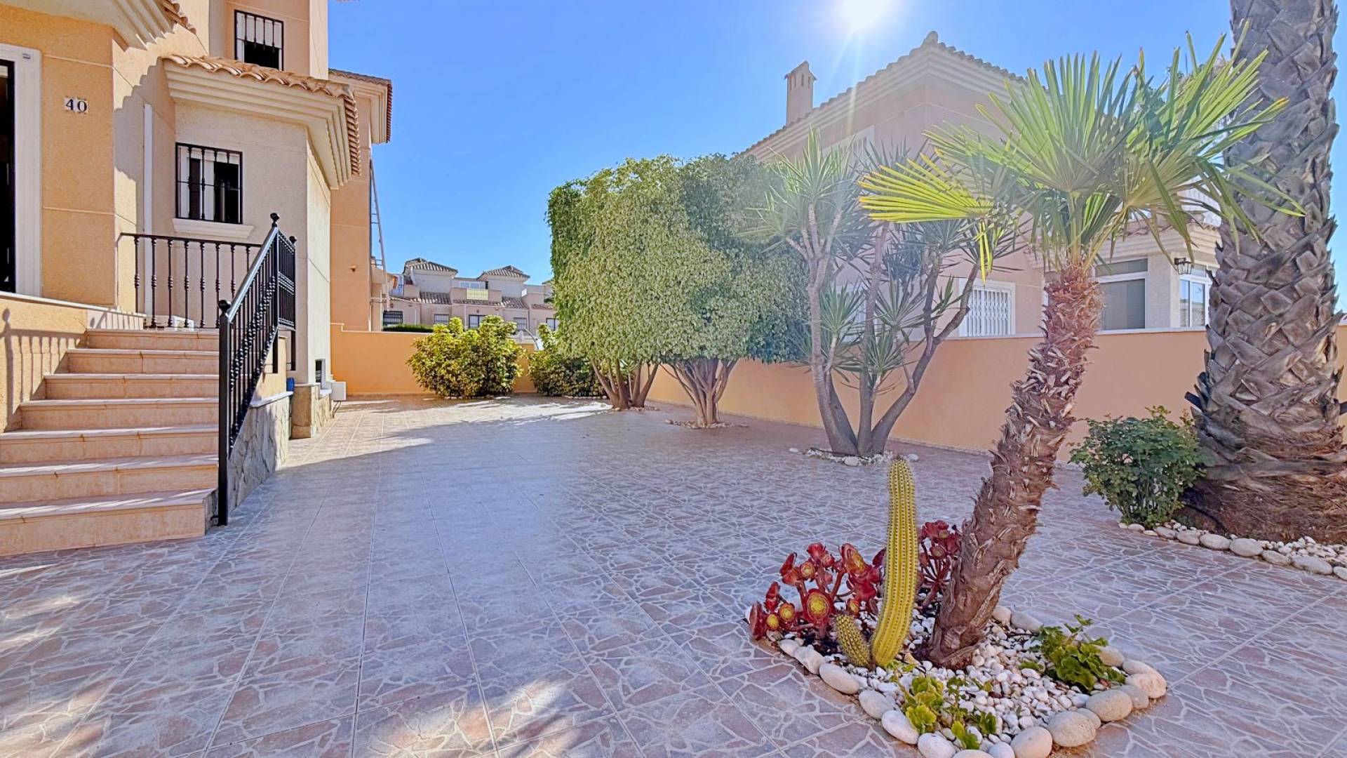Segunda Mano - Villa independiente - Orihuela - Orihuela Costa