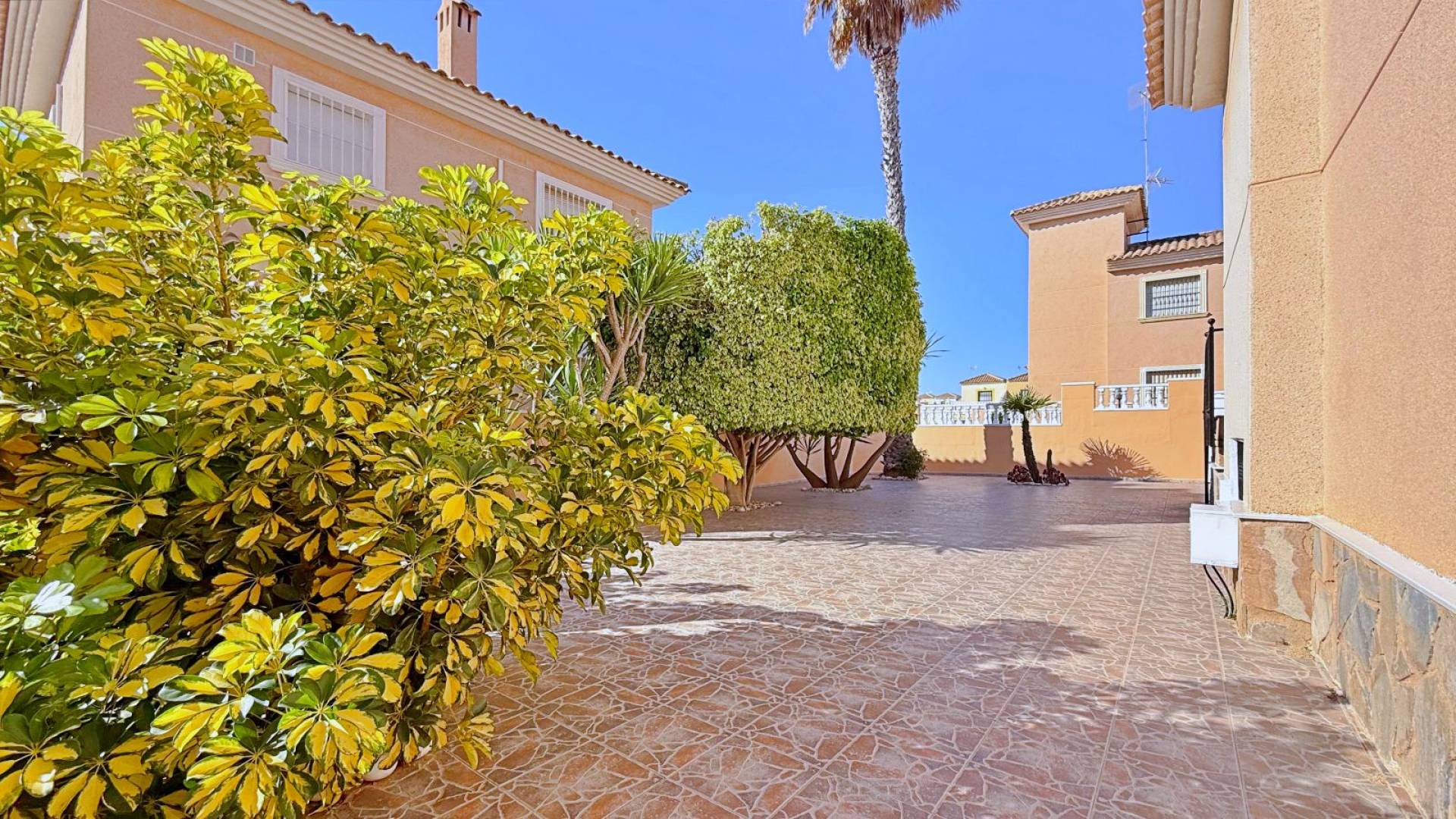 Segunda Mano - Villa independiente - Orihuela - Orihuela Costa