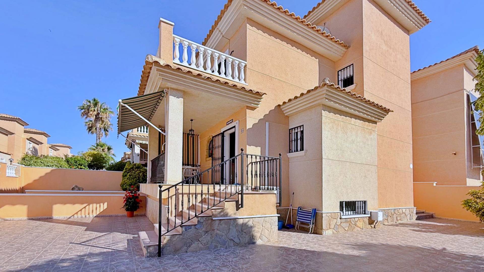 Segunda Mano - Villa independiente - Orihuela - Orihuela Costa