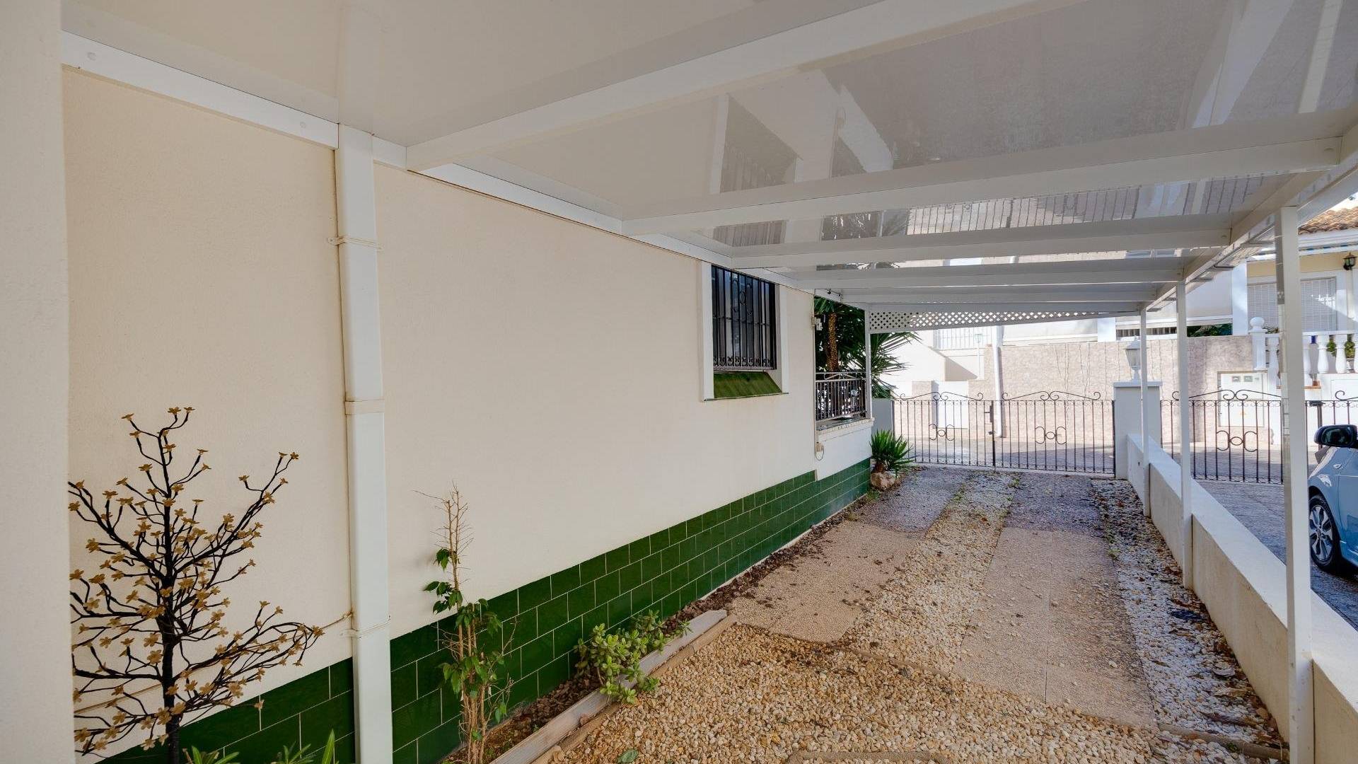 Segunda Mano - Villa independiente - Orihuela - Playa Flamenca