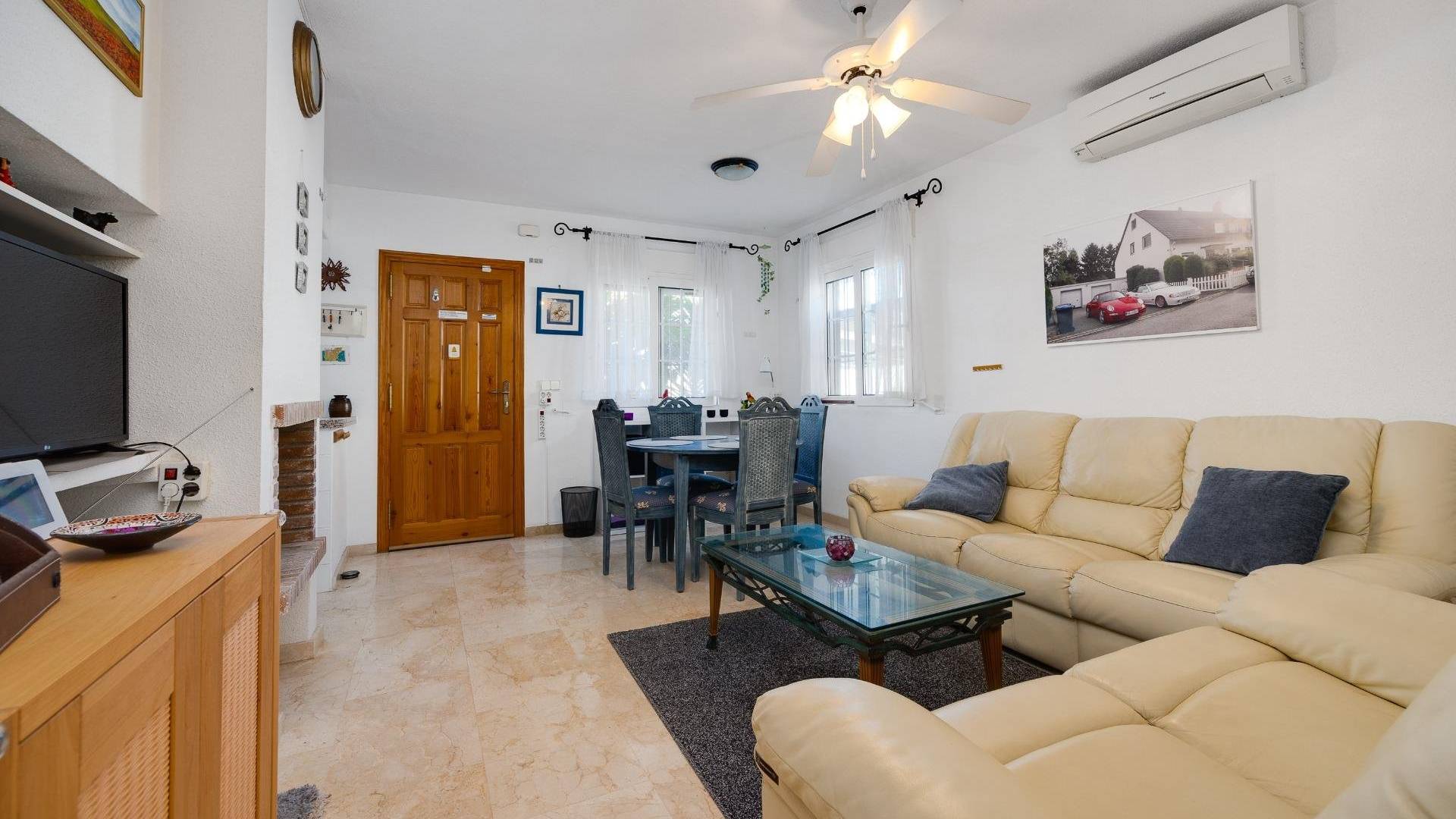 Segunda Mano - Villa independiente - Orihuela - Playa Flamenca