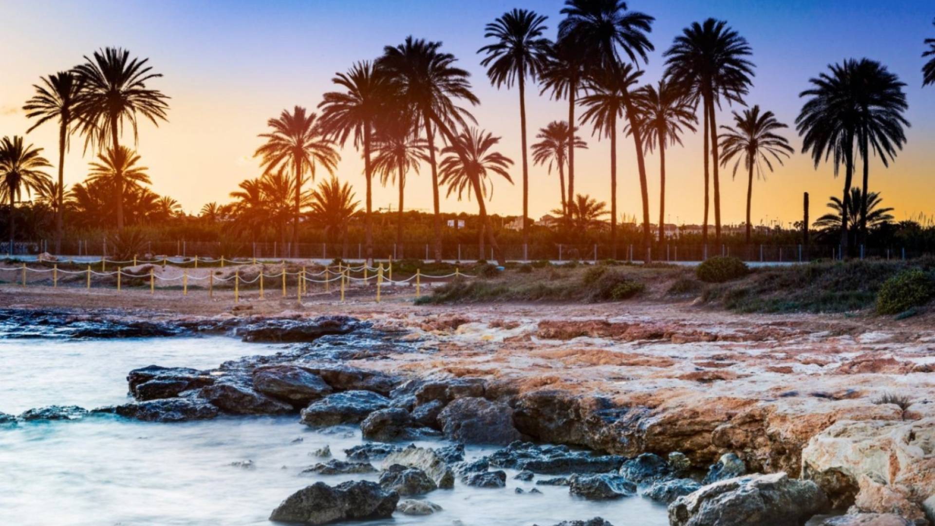 Segunda Mano - Villa independiente - Orihuela - Playa Flamenca