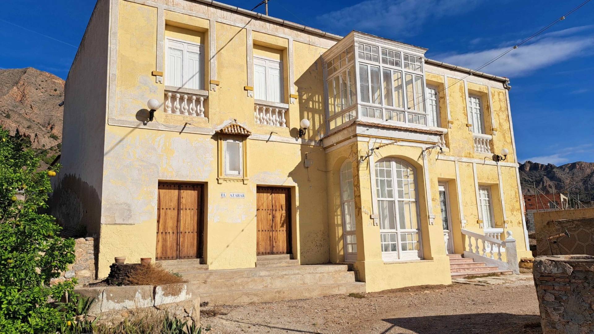 Segunda Mano - Villa independiente - Orihuela - Rincón de Bonanza