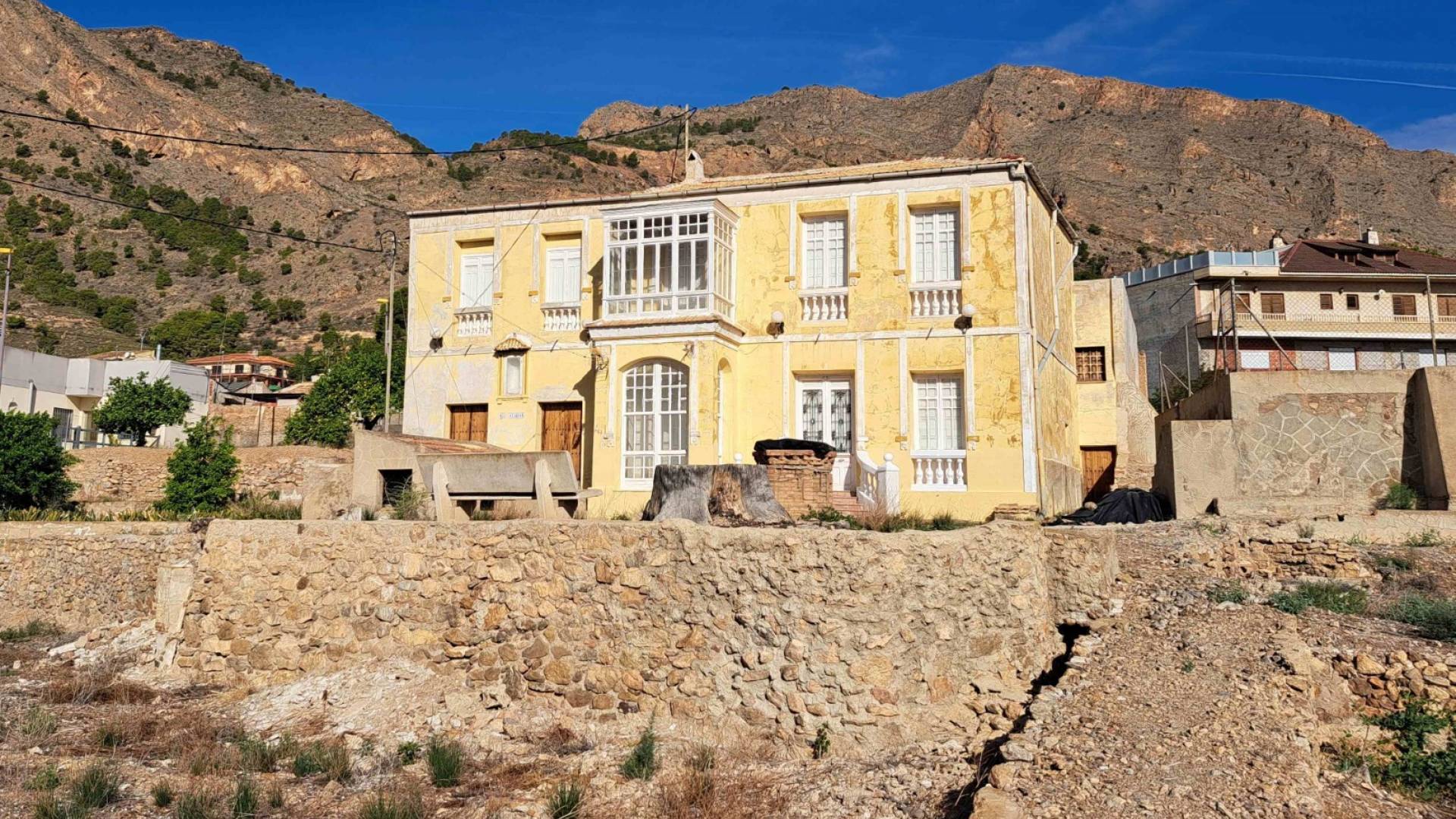 Segunda Mano - Villa independiente - Orihuela - Rincón de Bonanza