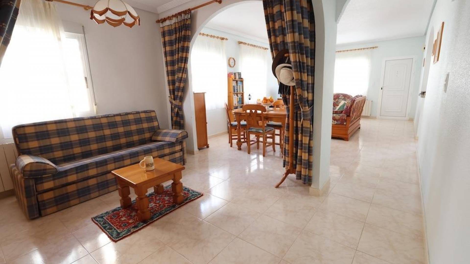 Segunda Mano - Villa independiente - Orihuela - Urbanización Perla del Mar